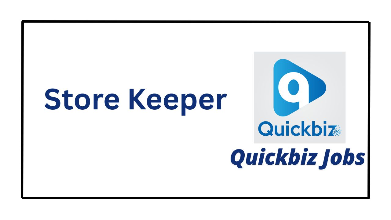 Store Keeper cum Planner jobs in Colombo